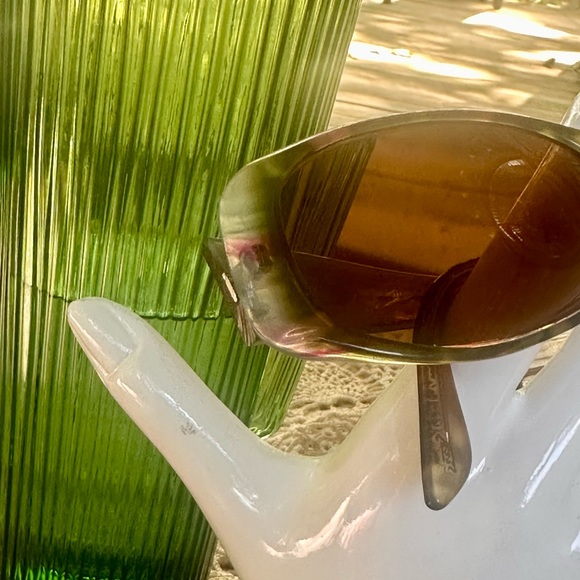 Michael Stars Fabulous Frames…. Watermelon Tourmaline Colors - Picture 3 of 8